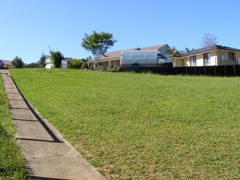 Lot 49 Ivory Curl Close BELLINGEN NSW, Bellingen - Thumbnail 4