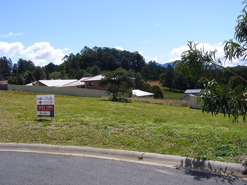 Lot 74 Darlingia Place BELLINGEN NSW, Bellingen - Image 1