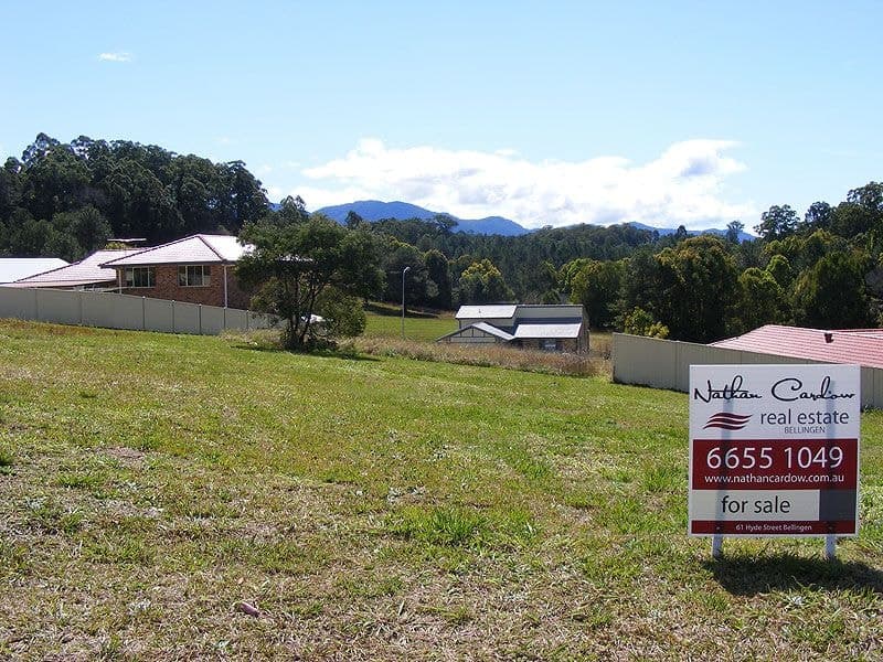 Lot 74 Darlingia Place BELLINGEN NSW, Bellingen - Thumbnail 2