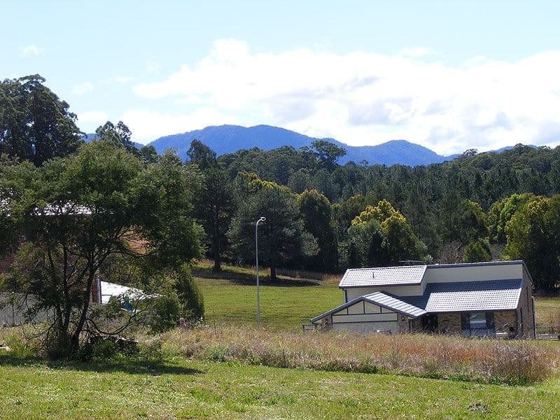 Lot 74 Darlingia Place BELLINGEN NSW, Bellingen - Thumbnail 3