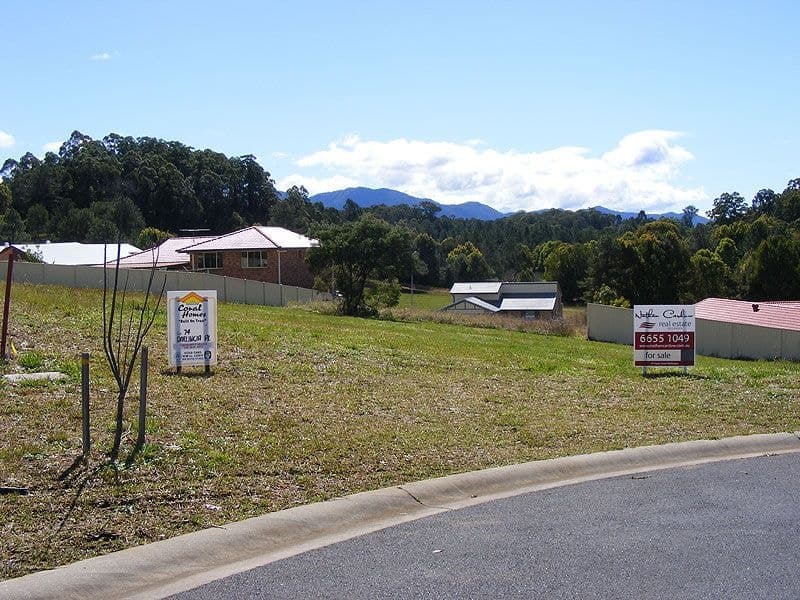 Lot 74 Darlingia Place BELLINGEN NSW, Bellingen - Thumbnail 5