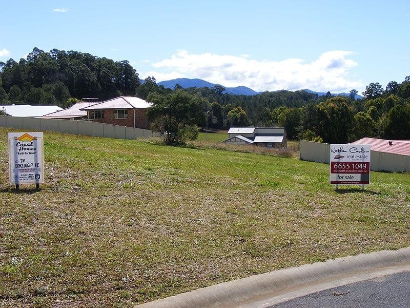 Lot 74 Darlingia Place BELLINGEN NSW, Bellingen - Thumbnail 7