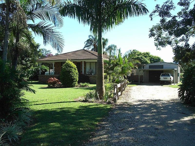 640 Waterfall Way Fernmount BELLINGEN NSW, Fernmount Bellingen - Image 1