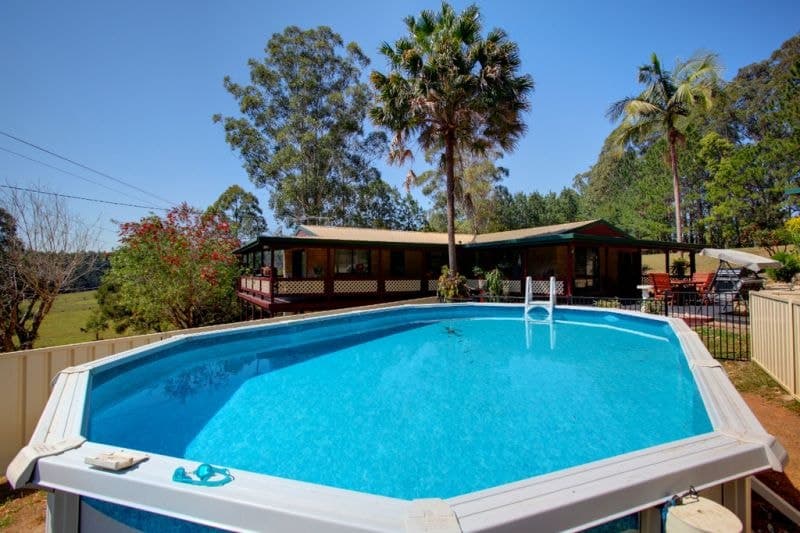 786 Valery Rd BELLINGEN NSW, Bellingen - Image 1