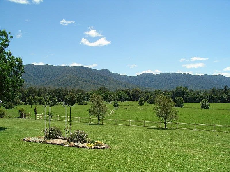 69 Gordonville Rd Gleniffer BELLINGEN NSW, Bellingen - Image 1
