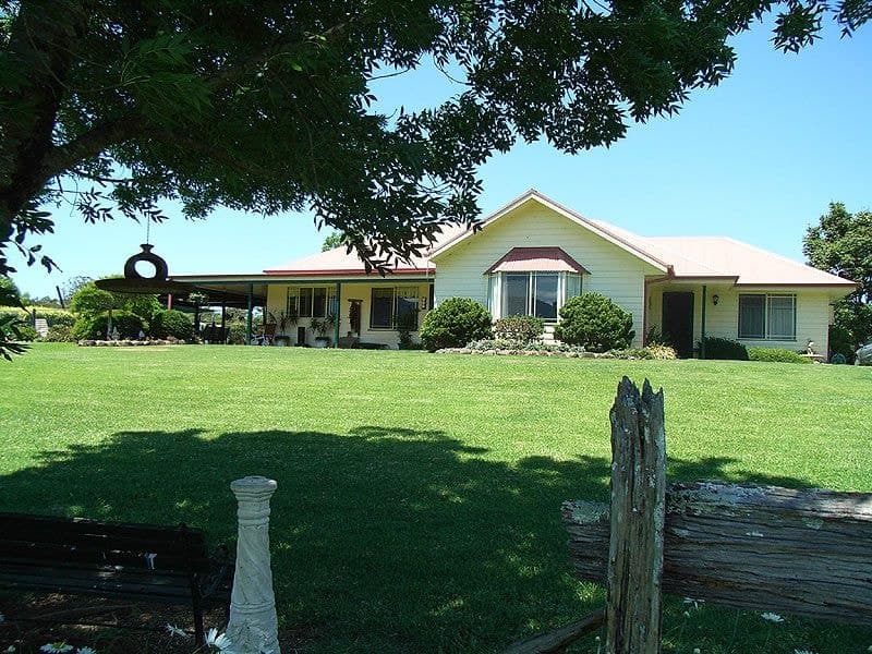 69 Gordonville Rd Gleniffer BELLINGEN NSW, Bellingen - Thumbnail 2