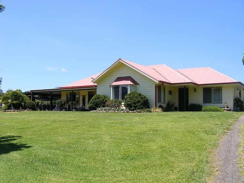 69 Gordonville Rd Gleniffer BELLINGEN NSW, Bellingen - Thumbnail 6