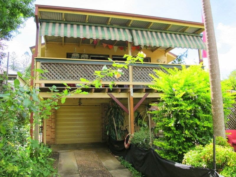 30 Hammond Street BELLINGEN NSW, Bellingen - Thumbnail 2