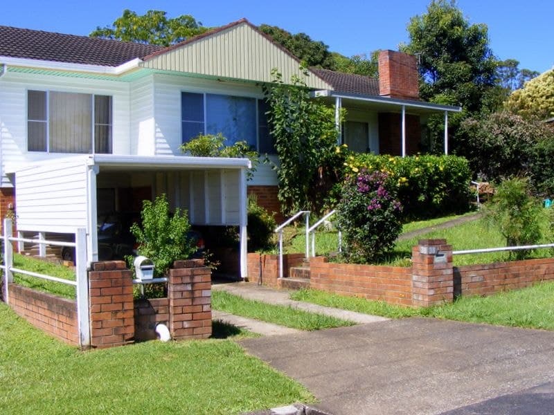 38 Coronation St BELLINGEN NSW, Bellingen - Image 1