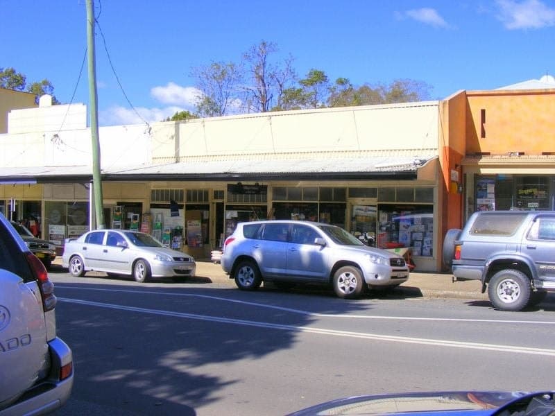 10 Connell Place BELLINGEN NSW, Bellingen - Image 1