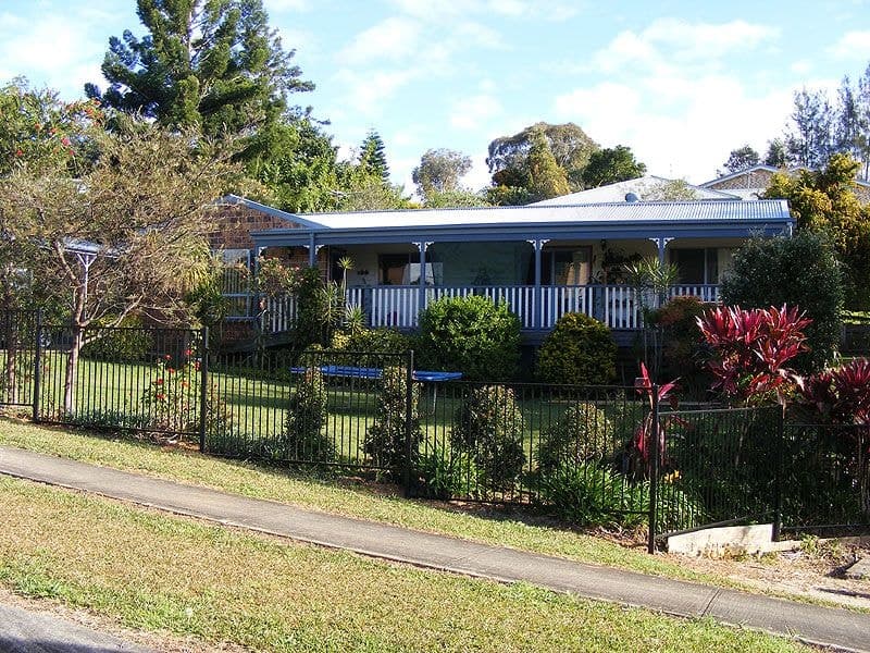1 McCristal Drive BELLINGEN NSW, Bellingen - Image 1