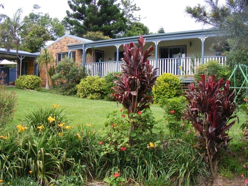 1 McCristal Drive BELLINGEN NSW, Bellingen - Thumbnail 6