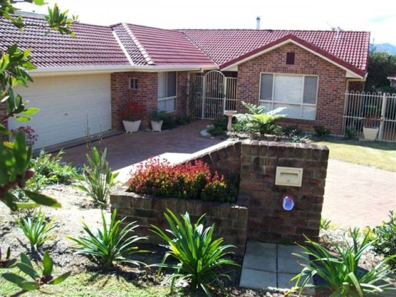 10 Jagera Drive BELLINGEN NSW, Bellingen - Image 1