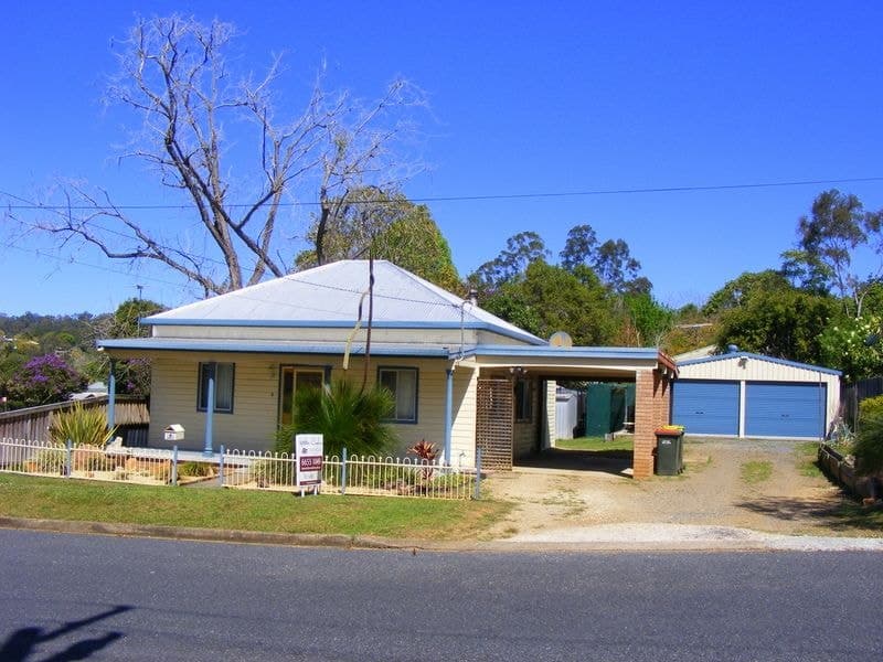 4 Robert Street BELLINGEN NSW, Bellingen - Image 1