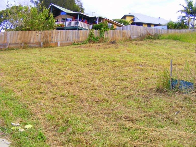 Lot 16 Red Gum Crescent BELLINGEN NSW, Bellingen - Thumbnail 2