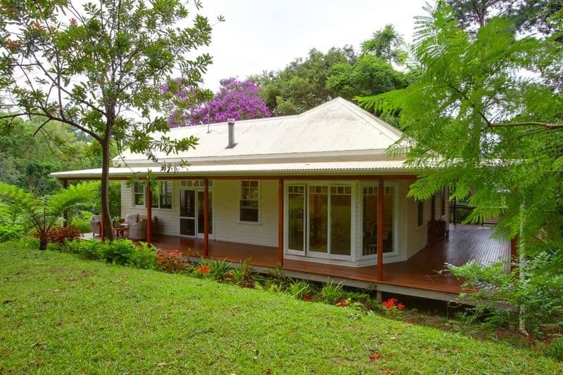 48A Wheatley Street BELLINGEN NSW, Bellingen - Image 1