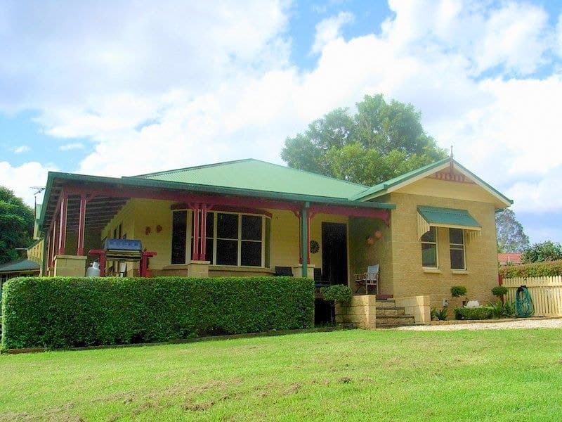48A Wheatley Street BELLINGEN NSW, Bellingen - Image 1