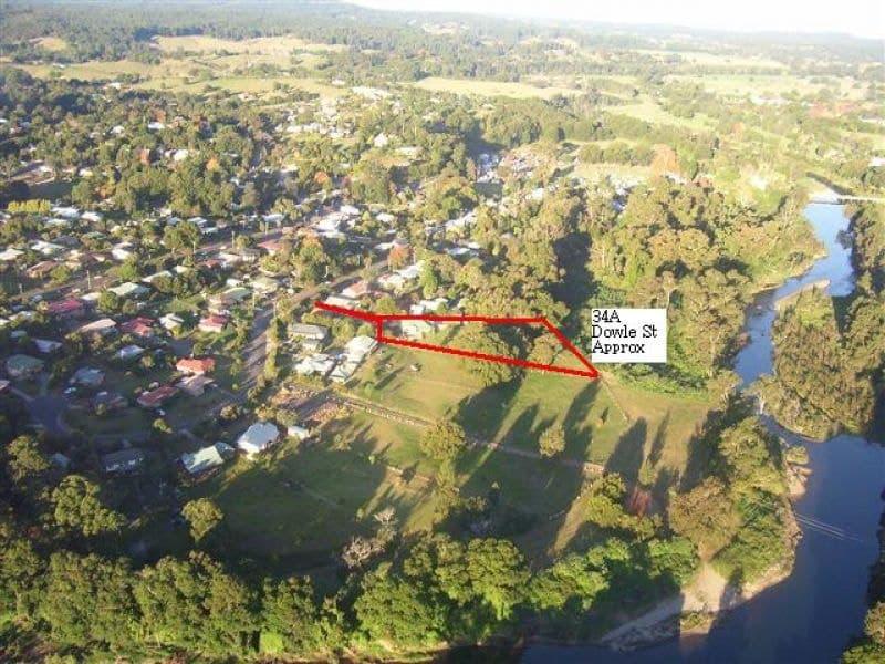 48A Wheatley Street BELLINGEN NSW, Bellingen - Thumbnail 2