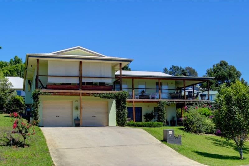 4 Hilliana Close BELLINGEN NSW, Bellingen - Thumbnail 5