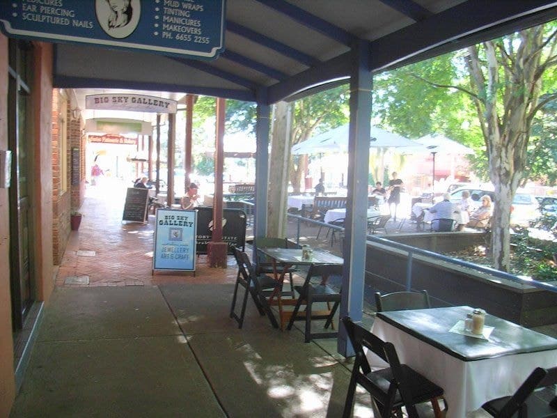 7E Church Street BELLINGEN NSW, Bellingen - Thumbnail 4