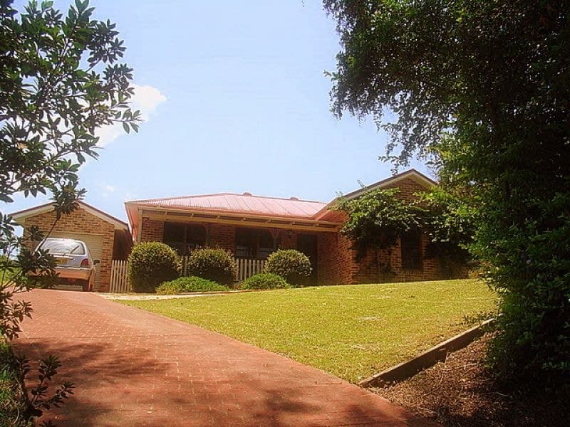 1 Sky Place BELLINGEN NSW, Bellingen - Image 1