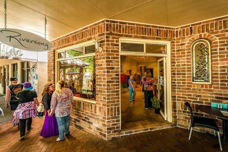 7D Church Street BELLINGEN NSW, Bellingen - Thumbnail 2