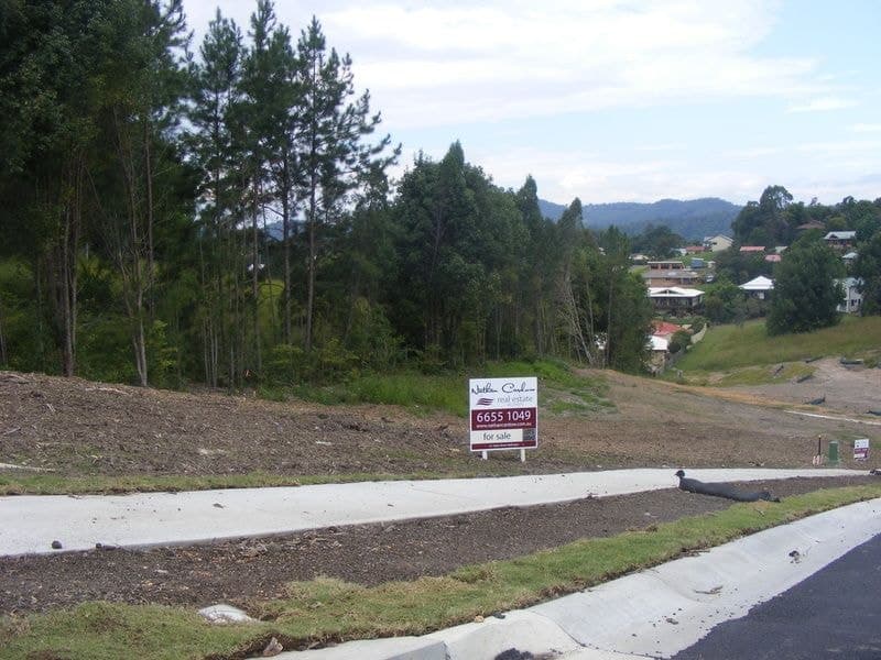 Lot 5 Red Gum Crescent BELLINGEN NSW, Bellingen - Image 1