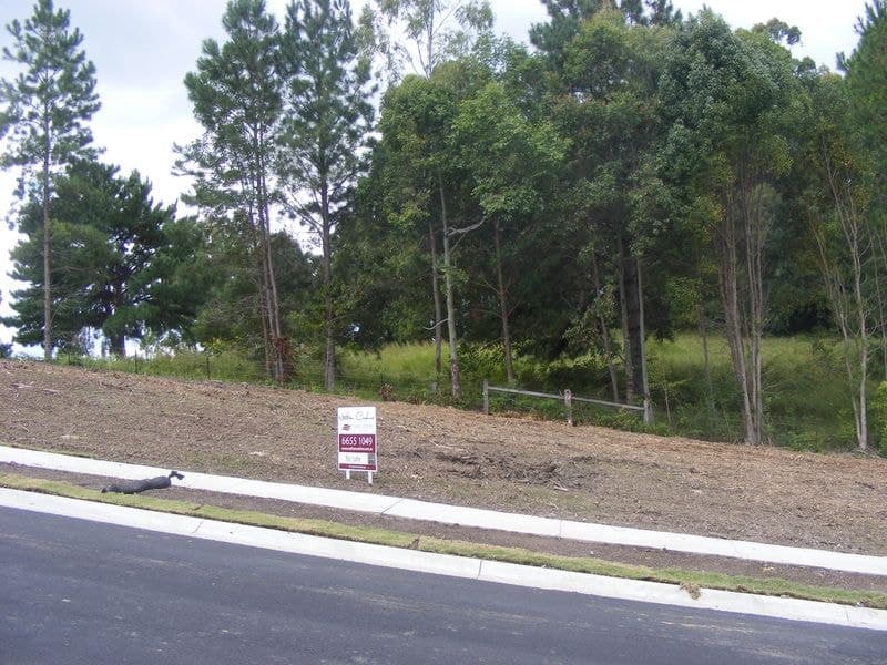 Lot 5 Red Gum Crescent BELLINGEN NSW, Bellingen - Thumbnail 2