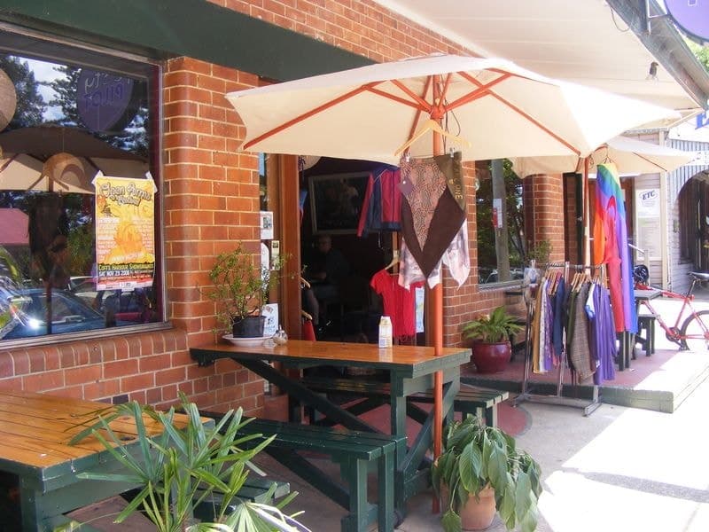 5. Church St BELLINGEN NSW, Bellingen - Image 1