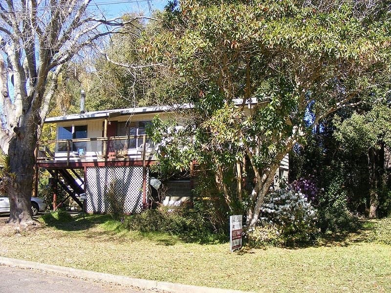 8 Mary Street BELLINGEN NSW, Bellingen - Image 1