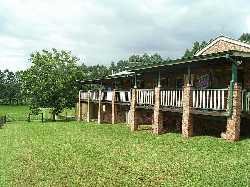 10 Casuarina Ave BELLINGEN NSW, Bellingen - Image 1