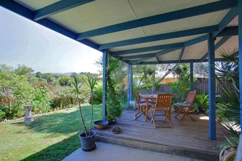 10 Lyon Street BELLINGEN NSW, Bellingen - Image 1