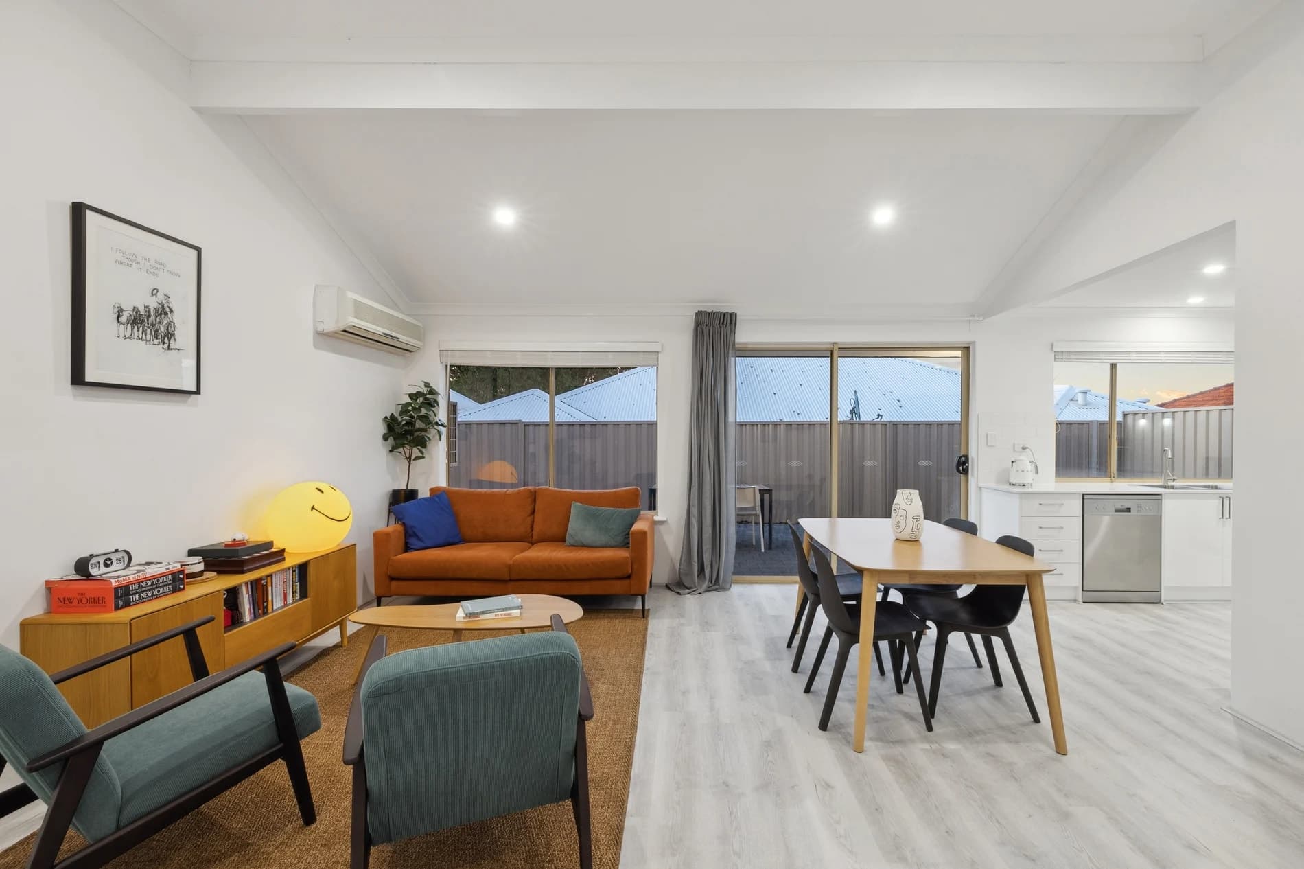 6/27 Falkirk Avenue, MAYLANDS WA 6051, Bayswater - Image 1