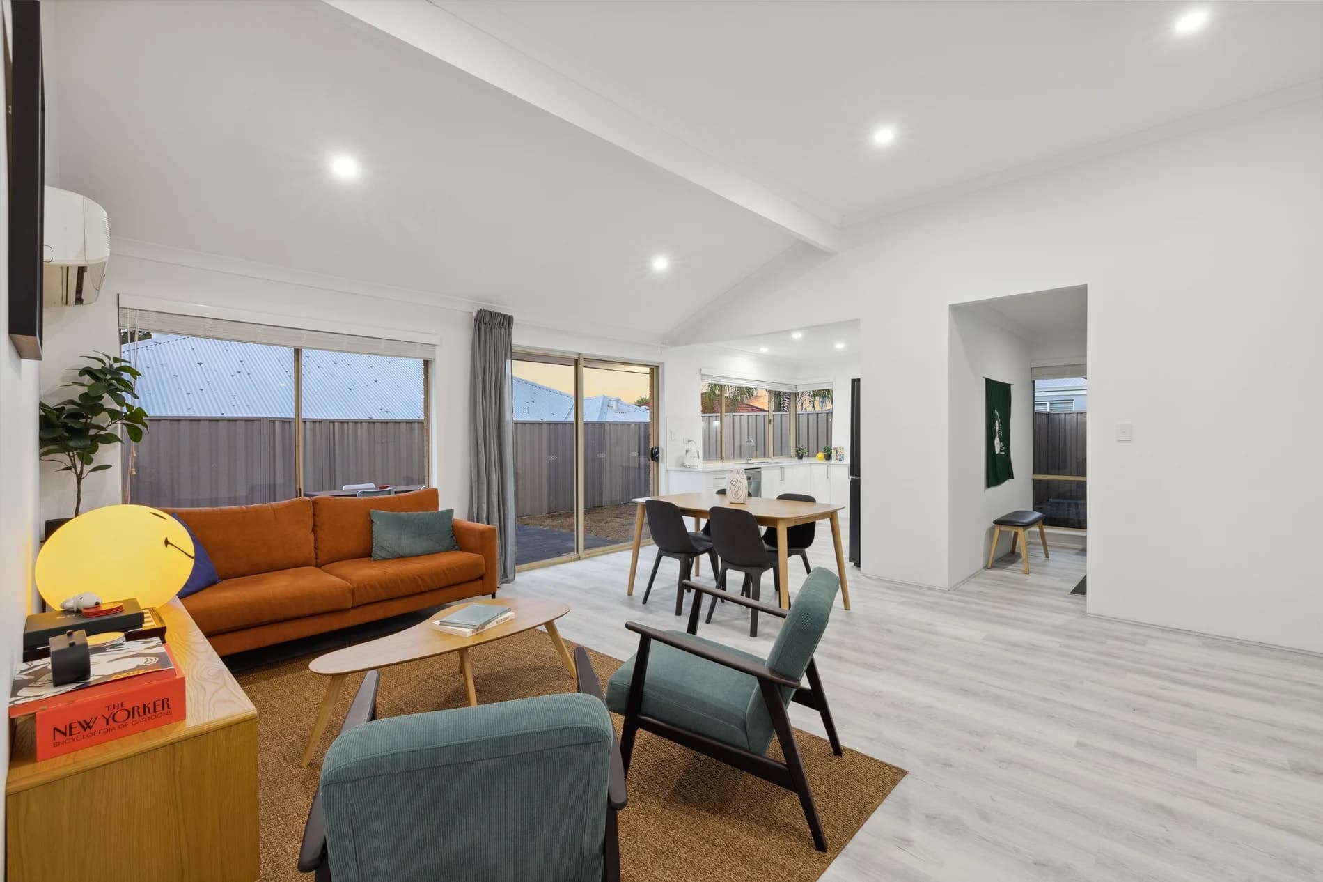 6/27 Falkirk Avenue, MAYLANDS WA 6051, Bayswater - Thumbnail 5