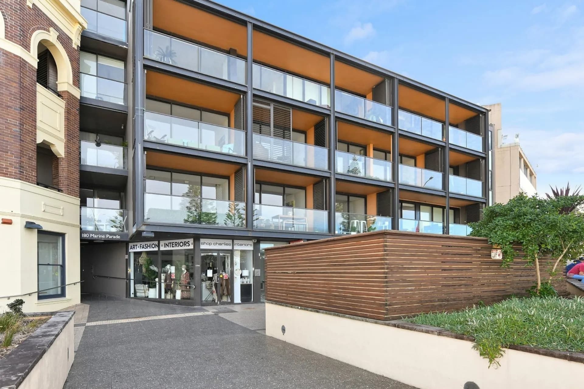 316/178-180 Marine Parade, Maroubra, NSW, Maroubra - Thumbnail 5