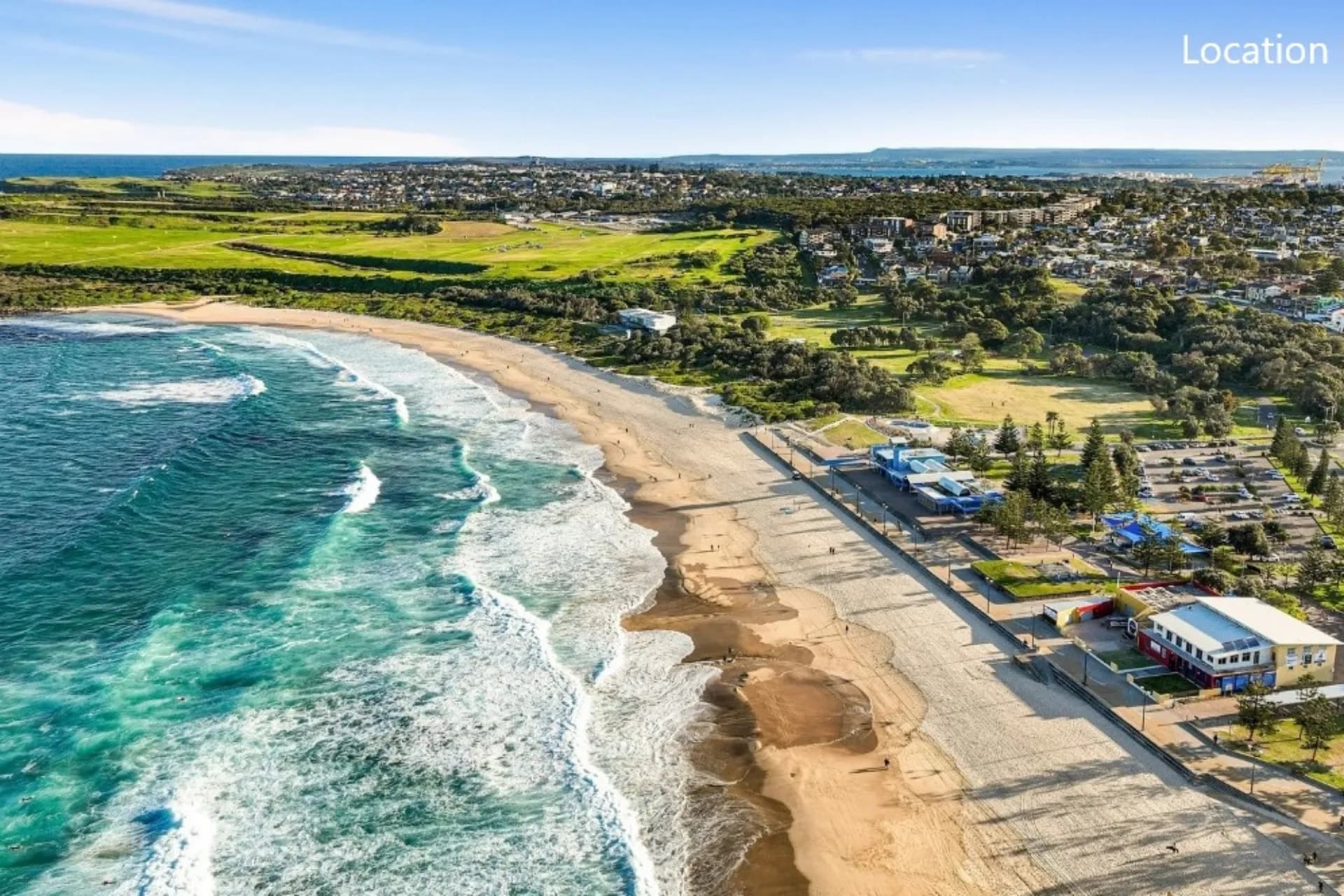 316/178-180 Marine Parade, Maroubra, NSW, Maroubra - Thumbnail 7