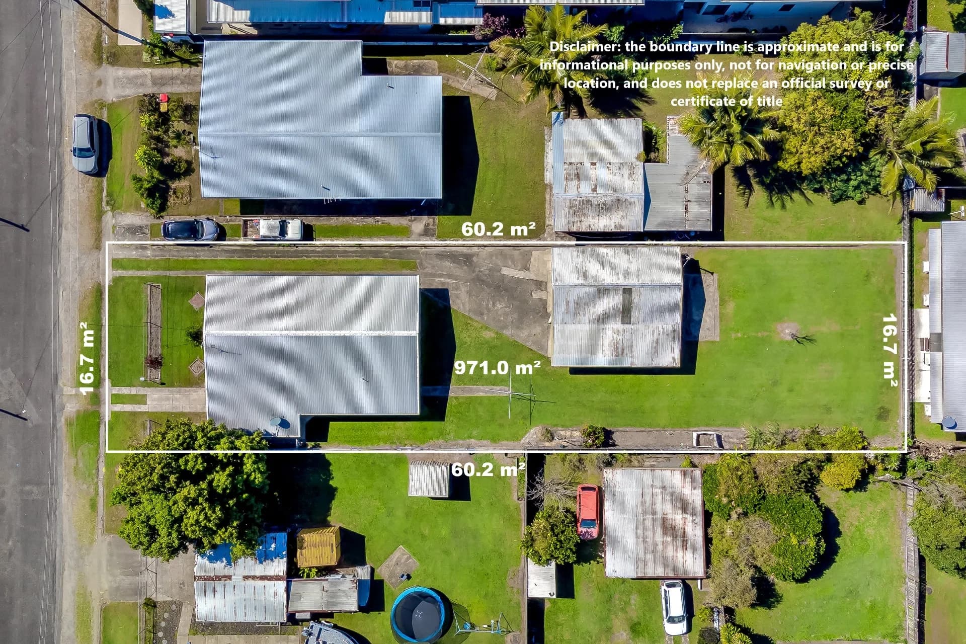 23 Hogan Street, Westcourt, QLD, Westcourt - Image 1