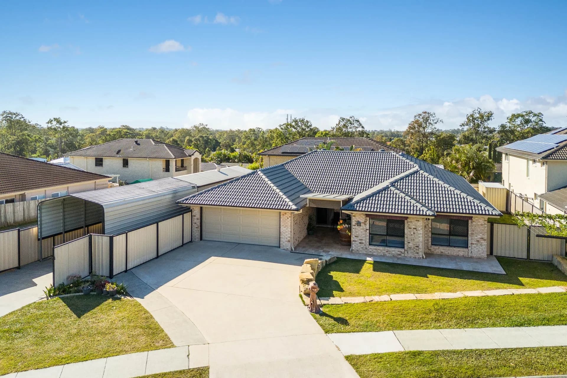 1 Possum  Street, Warner, QLD, Warner - Image 1