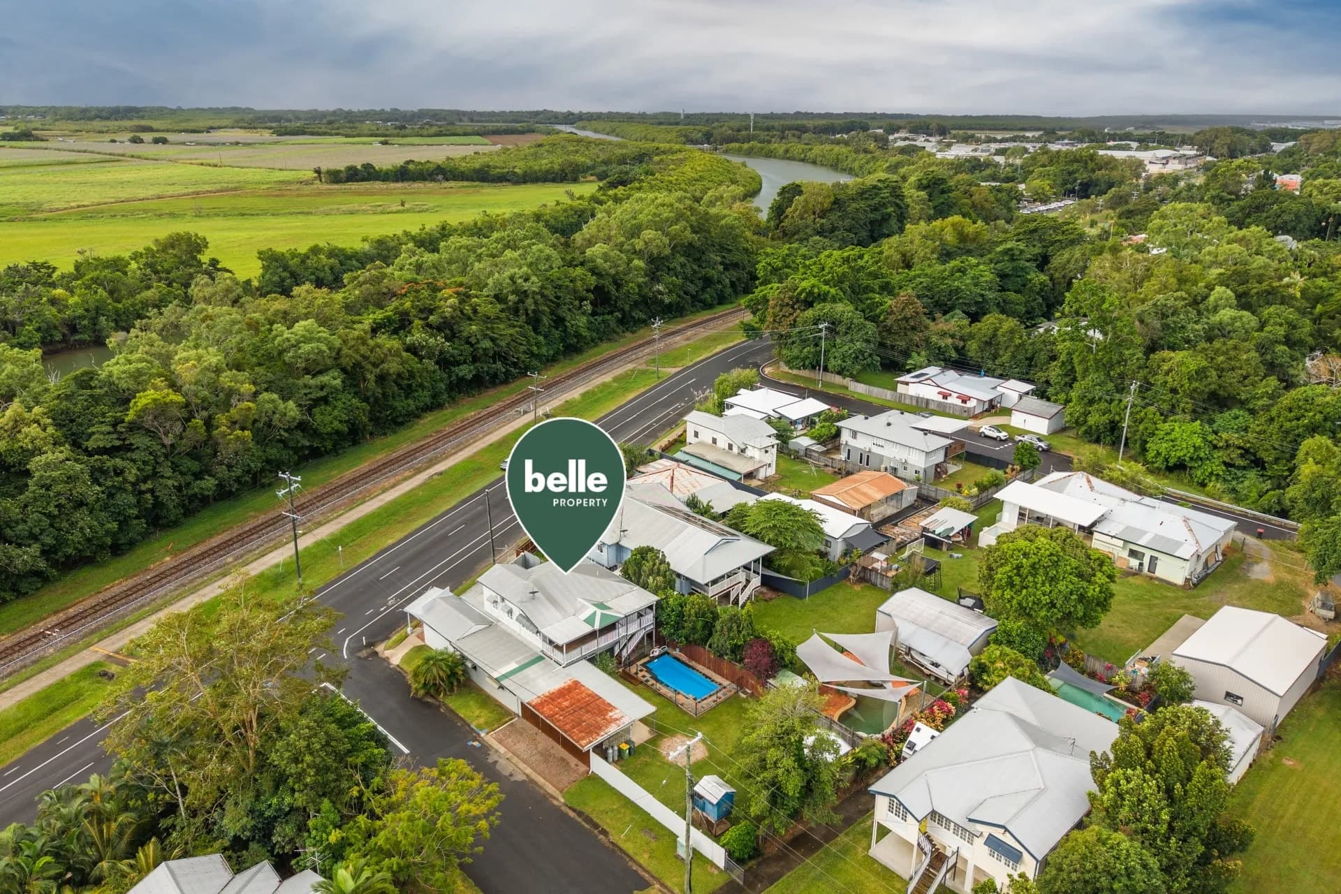 57 Kamerunga Road, Stratford, QLD, Stratford - Thumbnail 8
