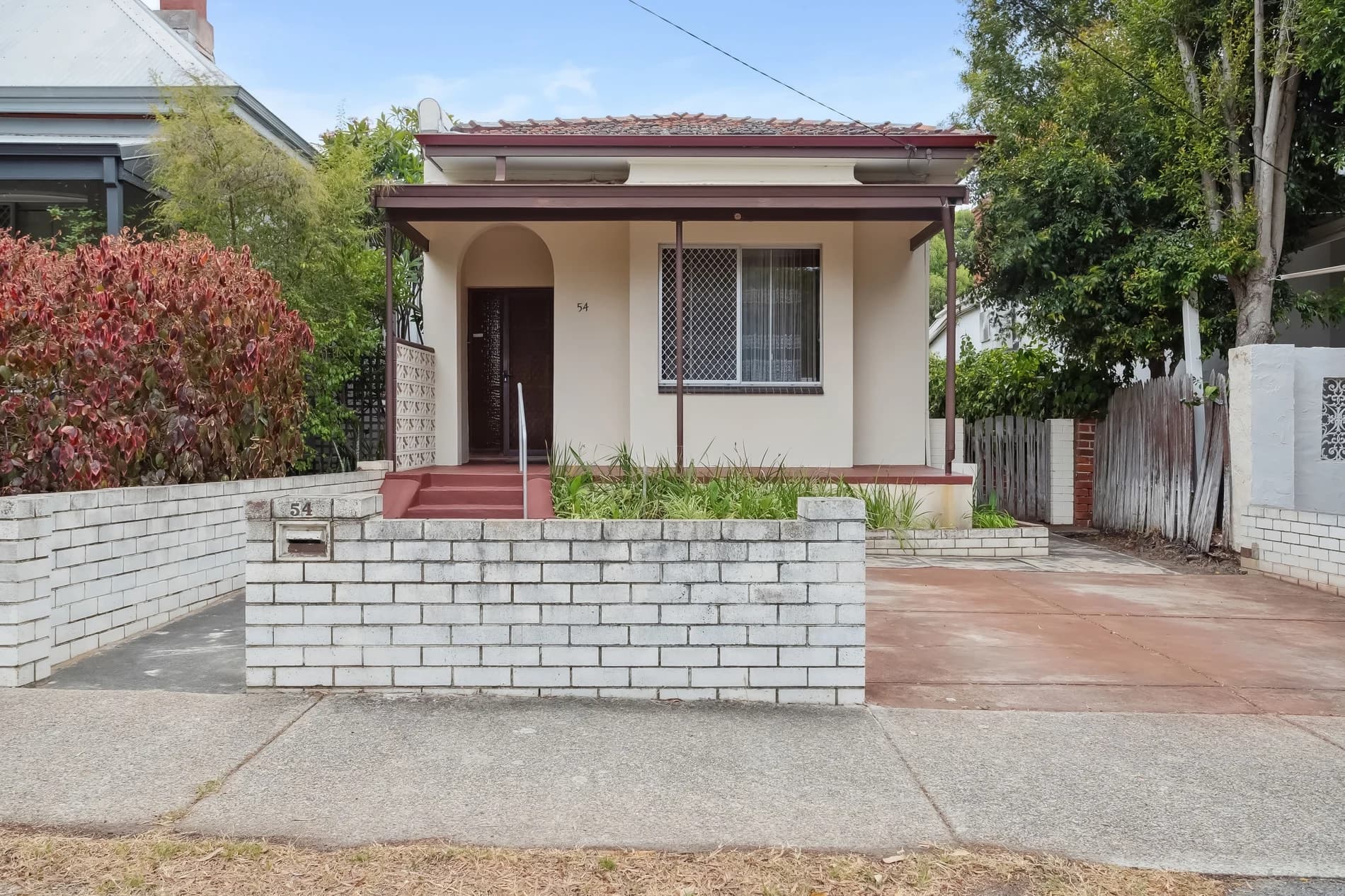 6/27 Falkirk Avenue, MAYLANDS WA 6051, Maylands - Image 1