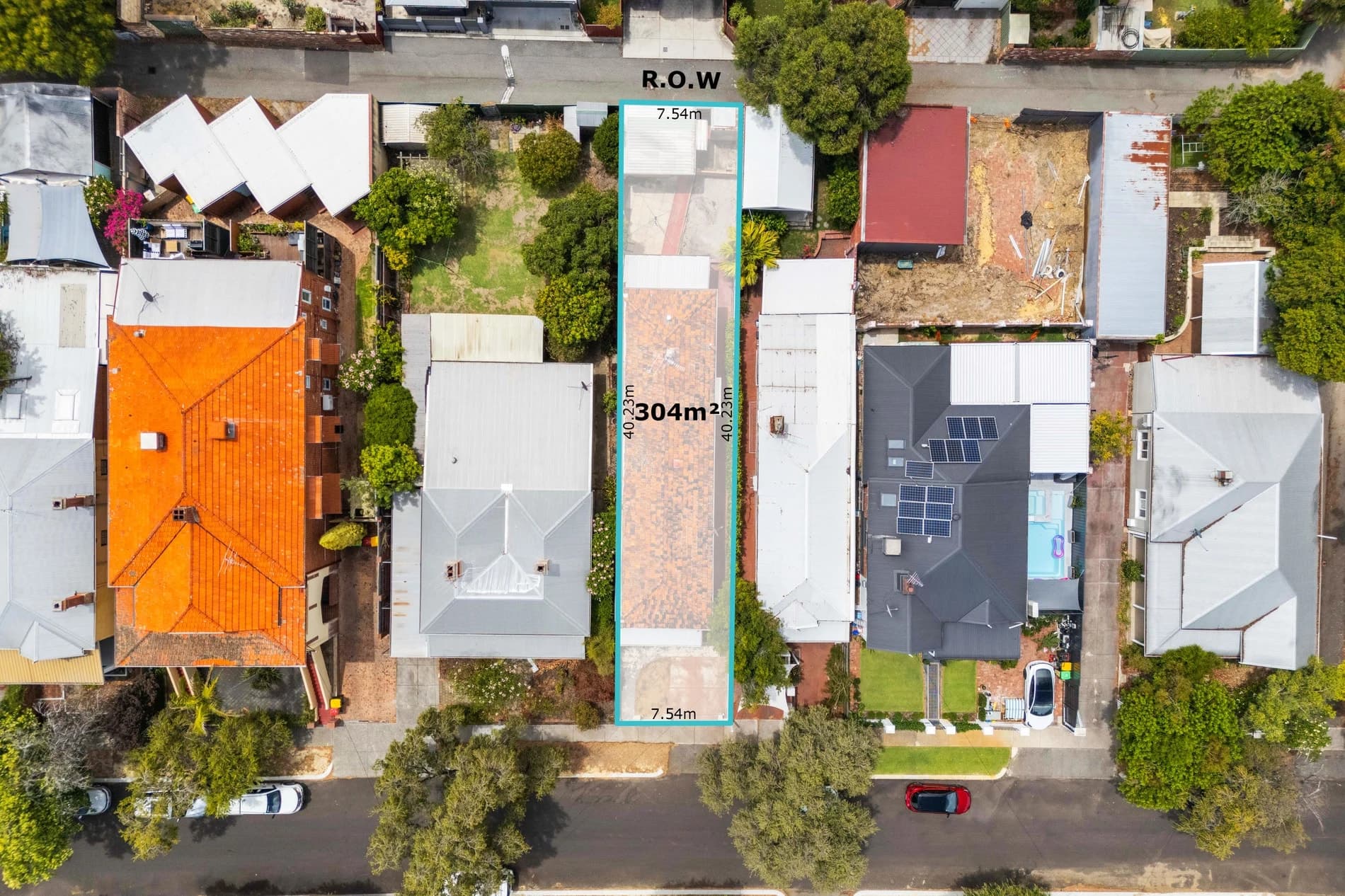 6/27 Falkirk Avenue, MAYLANDS WA 6051, Maylands - Thumbnail 2