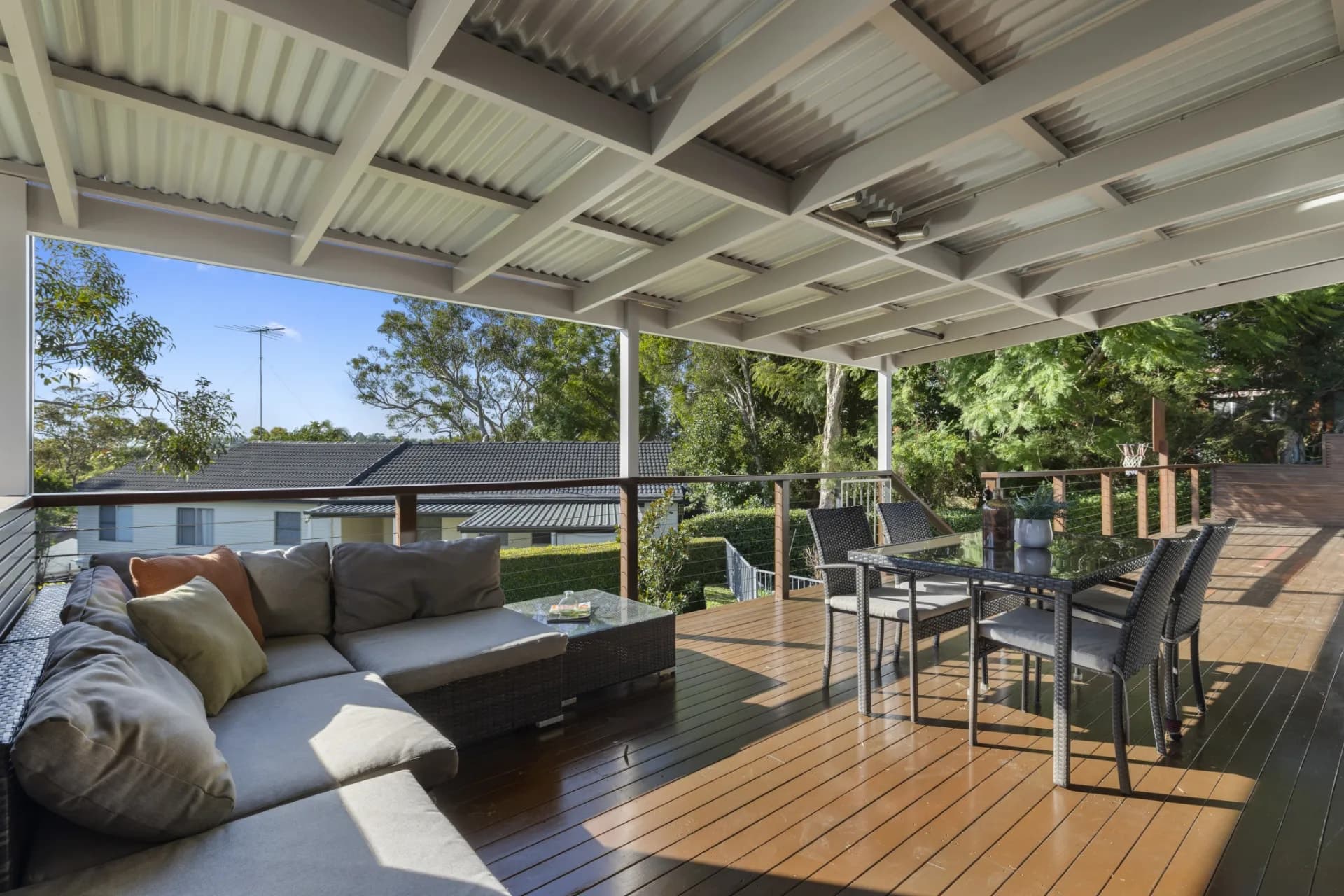 4 Vista Close, Hornsby, NSW, Hornsby - Thumbnail 2