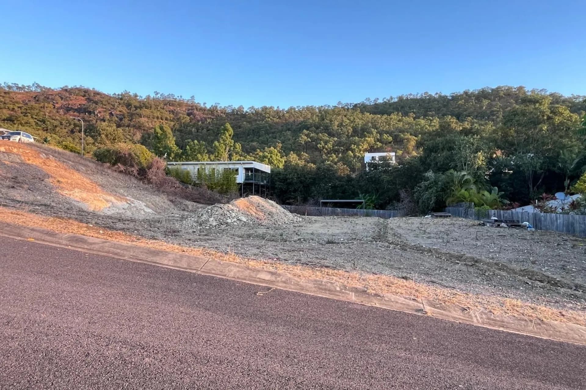 49 Saint Albans Road, Mount Louisa, QLD, Mount Louisa - Thumbnail 2