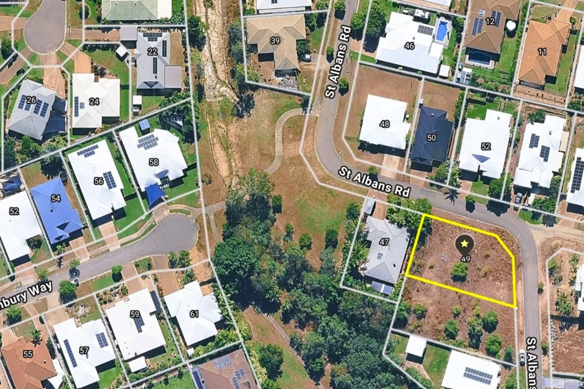 49 Saint Albans Road, Mount Louisa, QLD, Mount Louisa - Thumbnail 8