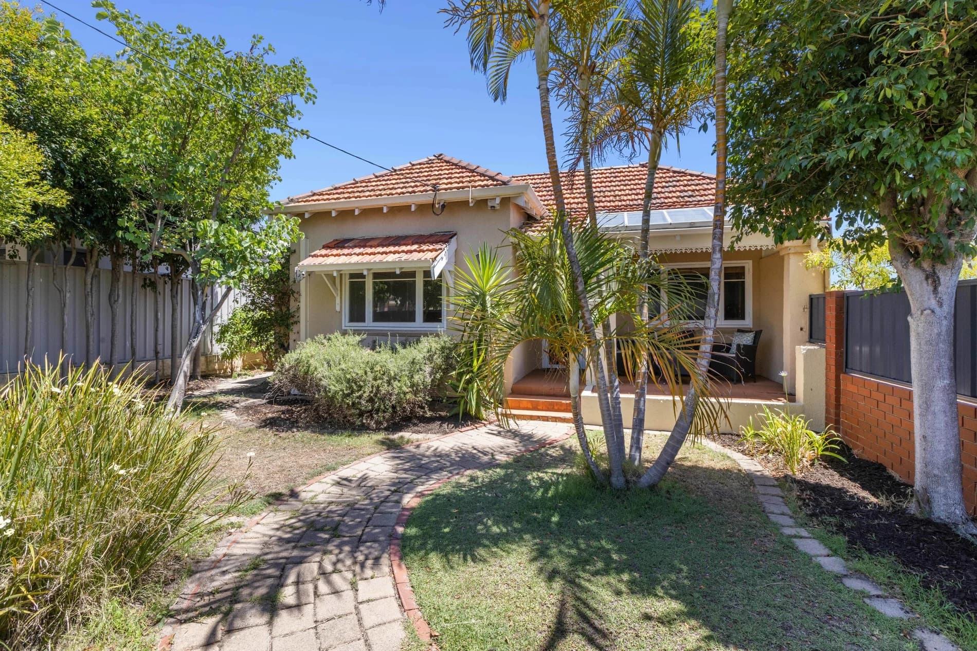 6/27 Falkirk Avenue, MAYLANDS WA 6051, Bayswater - Image 1