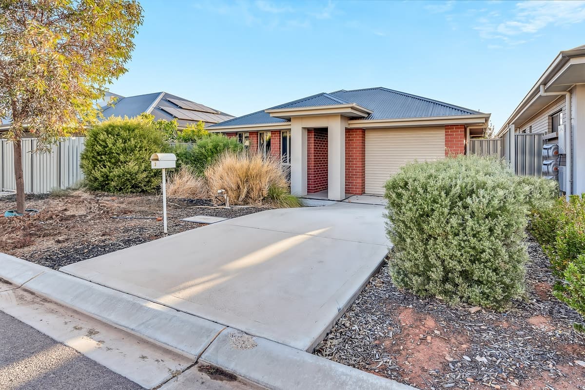 3 Hampel Court, Evanston South SA 5116, Evanston South - Image 1
