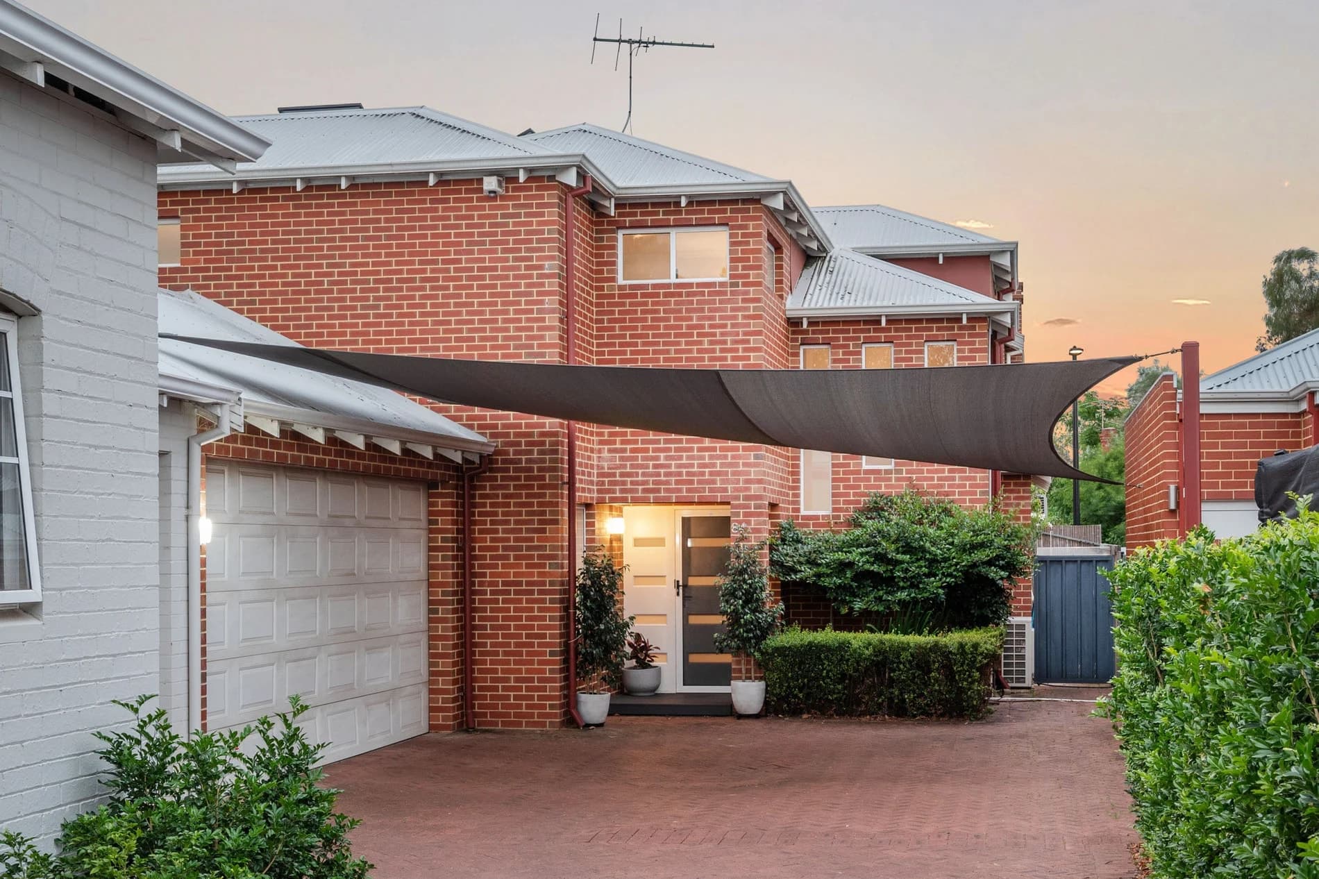 6/27 Falkirk Avenue, MAYLANDS WA 6051, Inglewood - Image 1