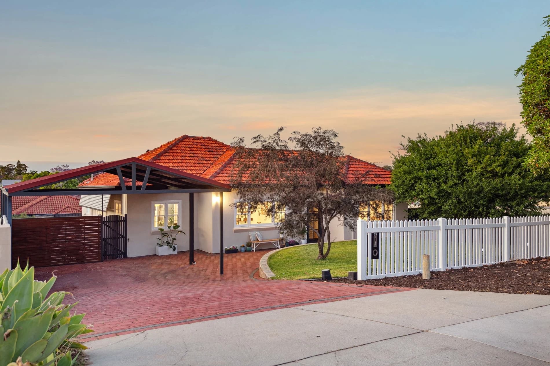 6/27 Falkirk Avenue, MAYLANDS WA 6051, Bayswater - Image 1