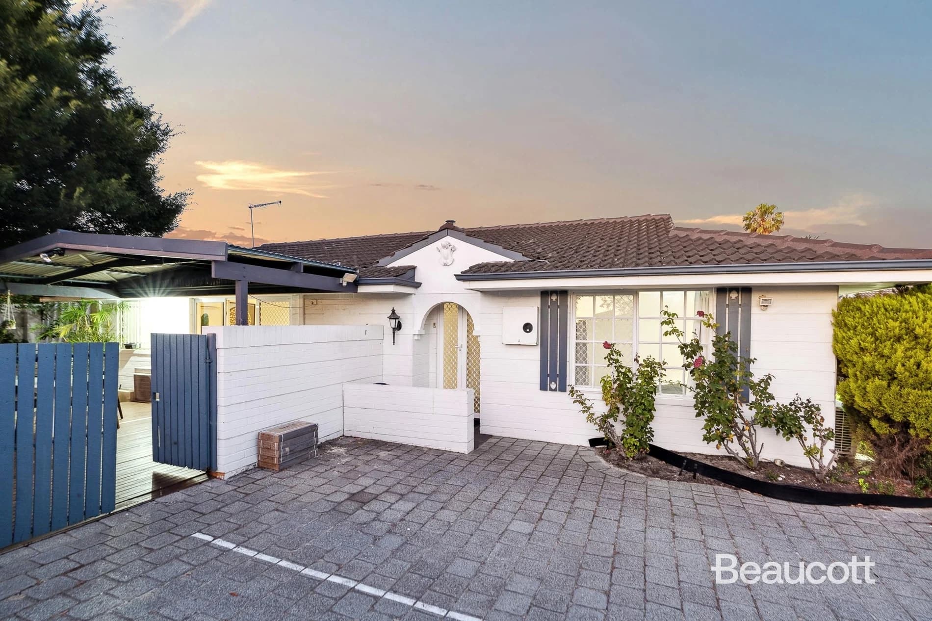 53/133 Lincoln Street, PERTH WA 6000, Perth - Image 1
