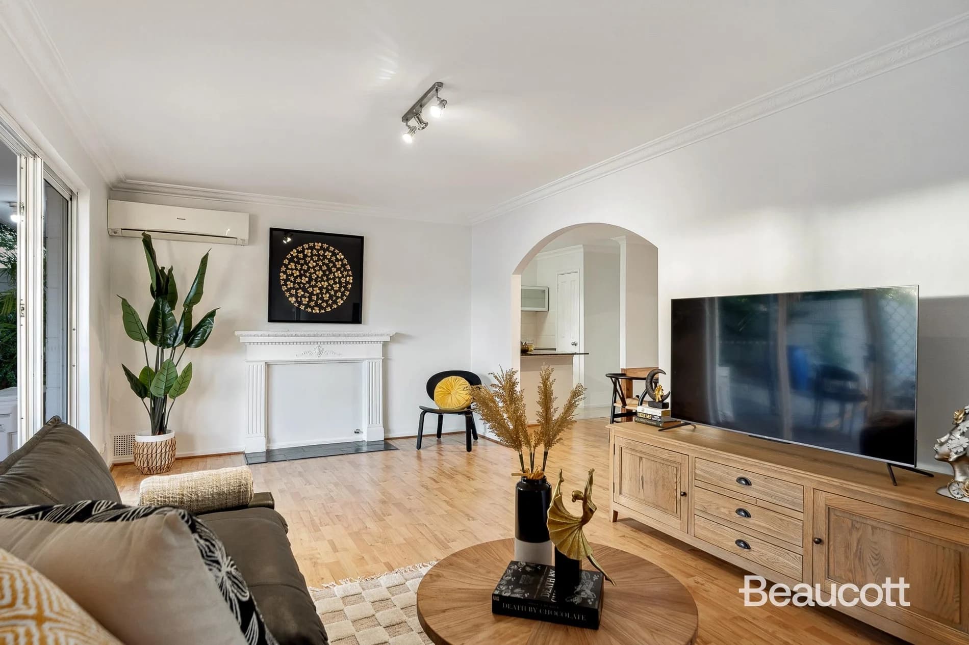 53/133 Lincoln Street, PERTH WA 6000, Perth - Thumbnail 2
